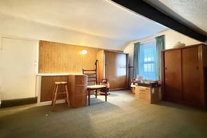 Bedroom 3/Loft Room- click for photo gallery